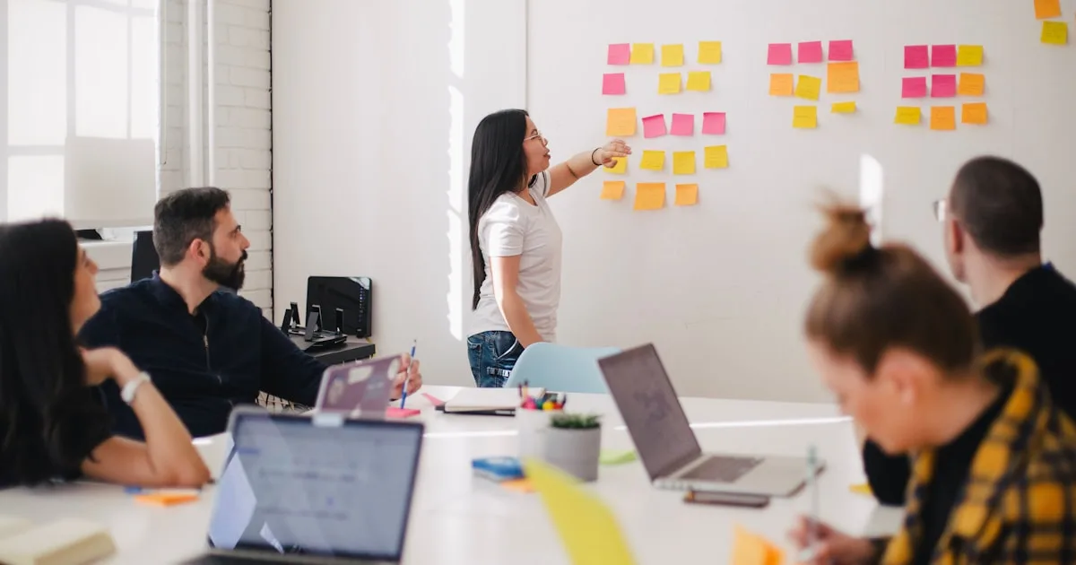 AI Agents for Marketing: How to Build, Train & Deploy Them thumbnail