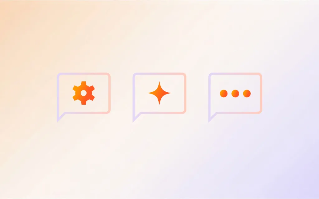 AI Agents vs Copilots vs Chatbots: What's the Difference? thumbnail