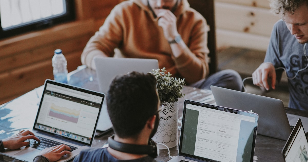 AI in HR: How AI is Transforming Human Resources thumbnail