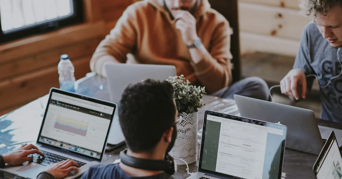 AI in HR: How AI is Transforming Human Resources thumbnail