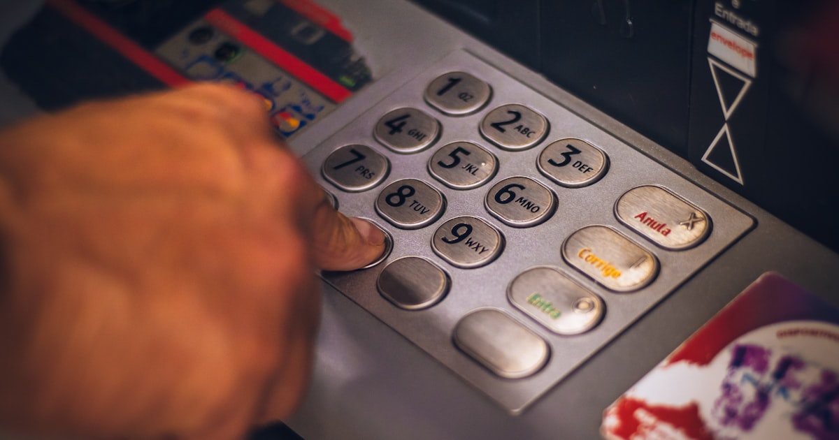 Banking Process Automation: How AI Is Transforming Core Banking Operations thumbnail