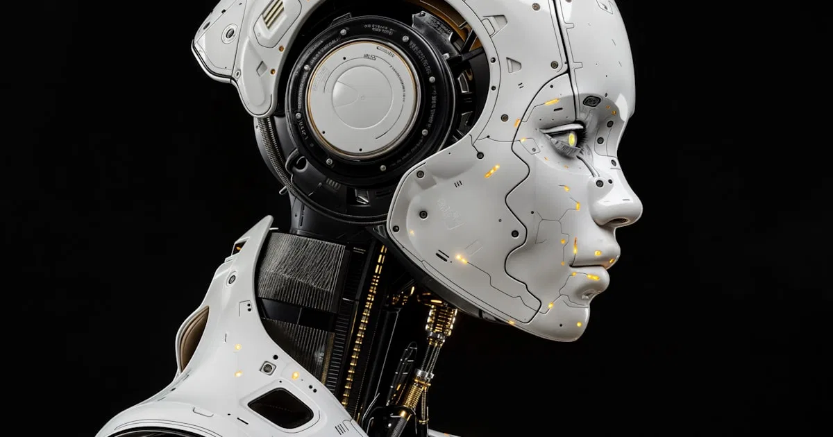 What are Gen AI Agents and Their Impact on Business thumbnail