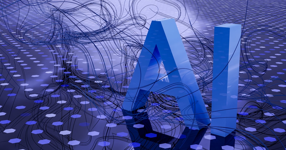 The Complete Guide to Gen AI Automation: Tools &#038; Best Practices thumbnail