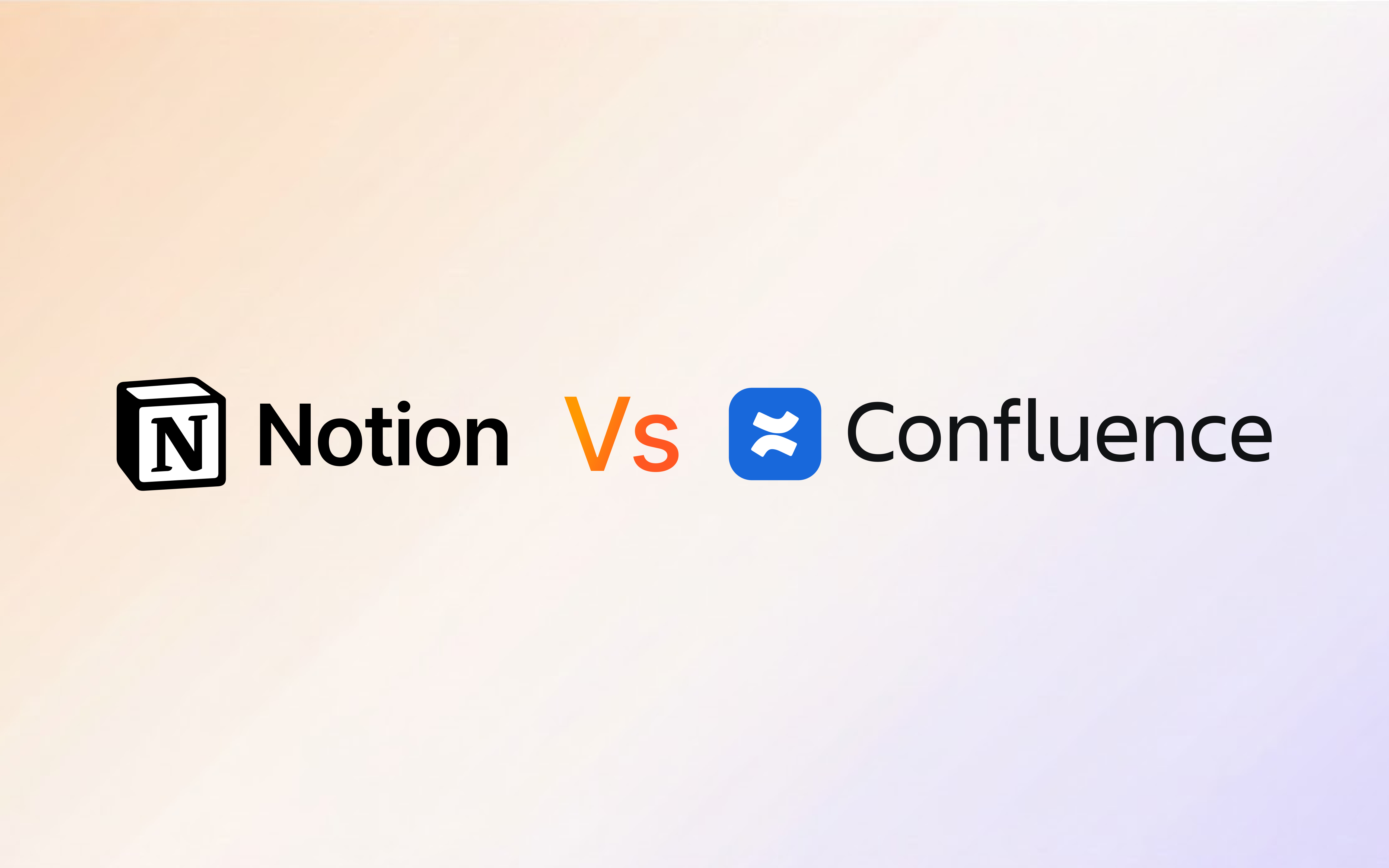 Notion vs Confluence for Startups: Which Team Wiki Actually Gets Used? thumbnail