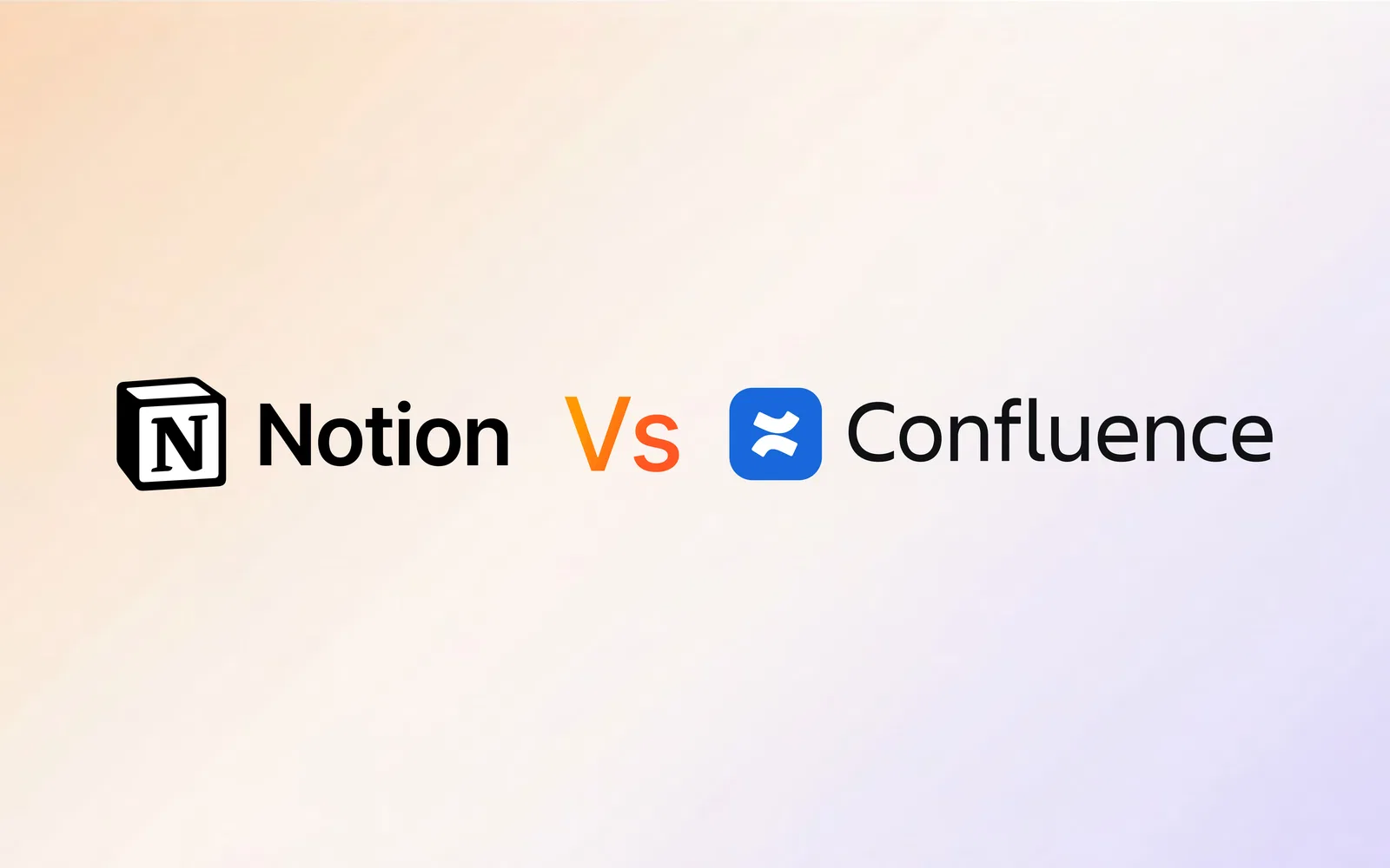 Notion vs Confluence for Startups: Which Team Wiki Actually Gets Used? thumbnail