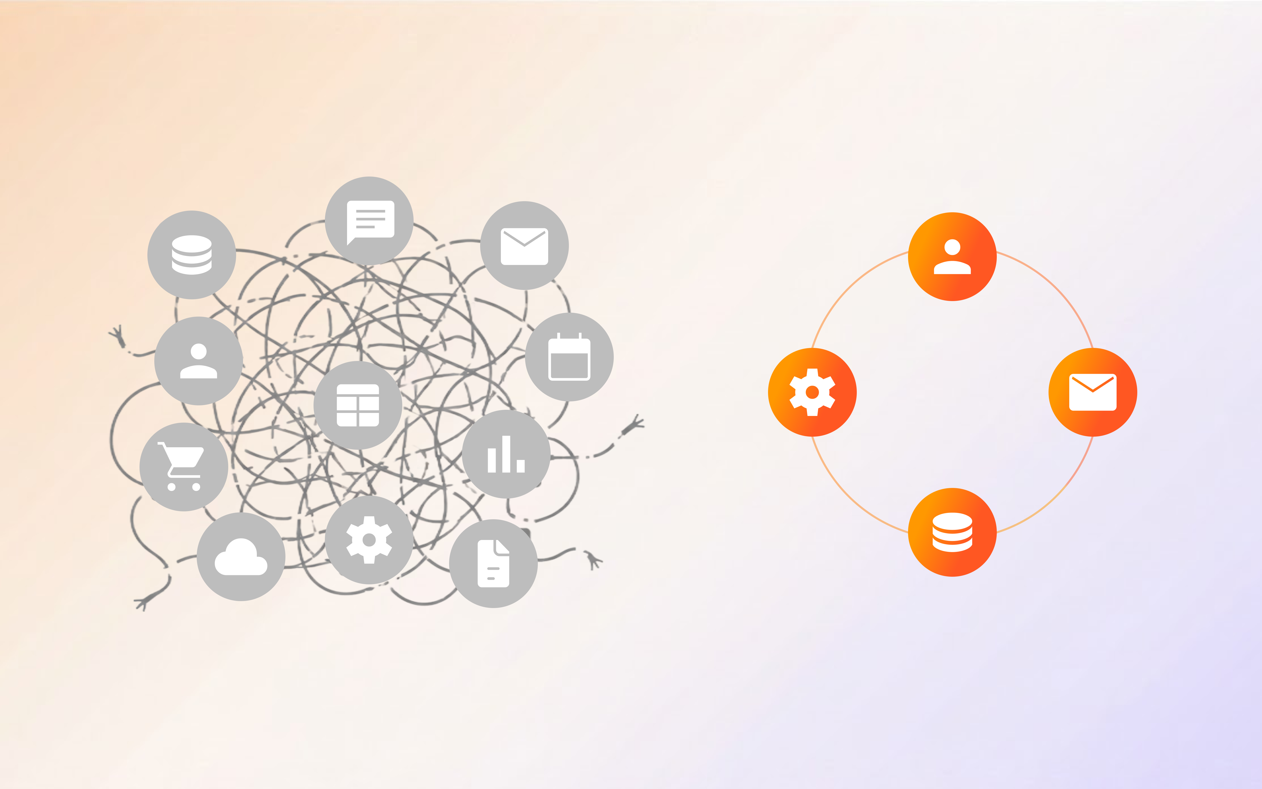 The SaaS Trap: Why Fast-Growing Companies Are Ditching Legacy Tools for Agentic AI thumbnail