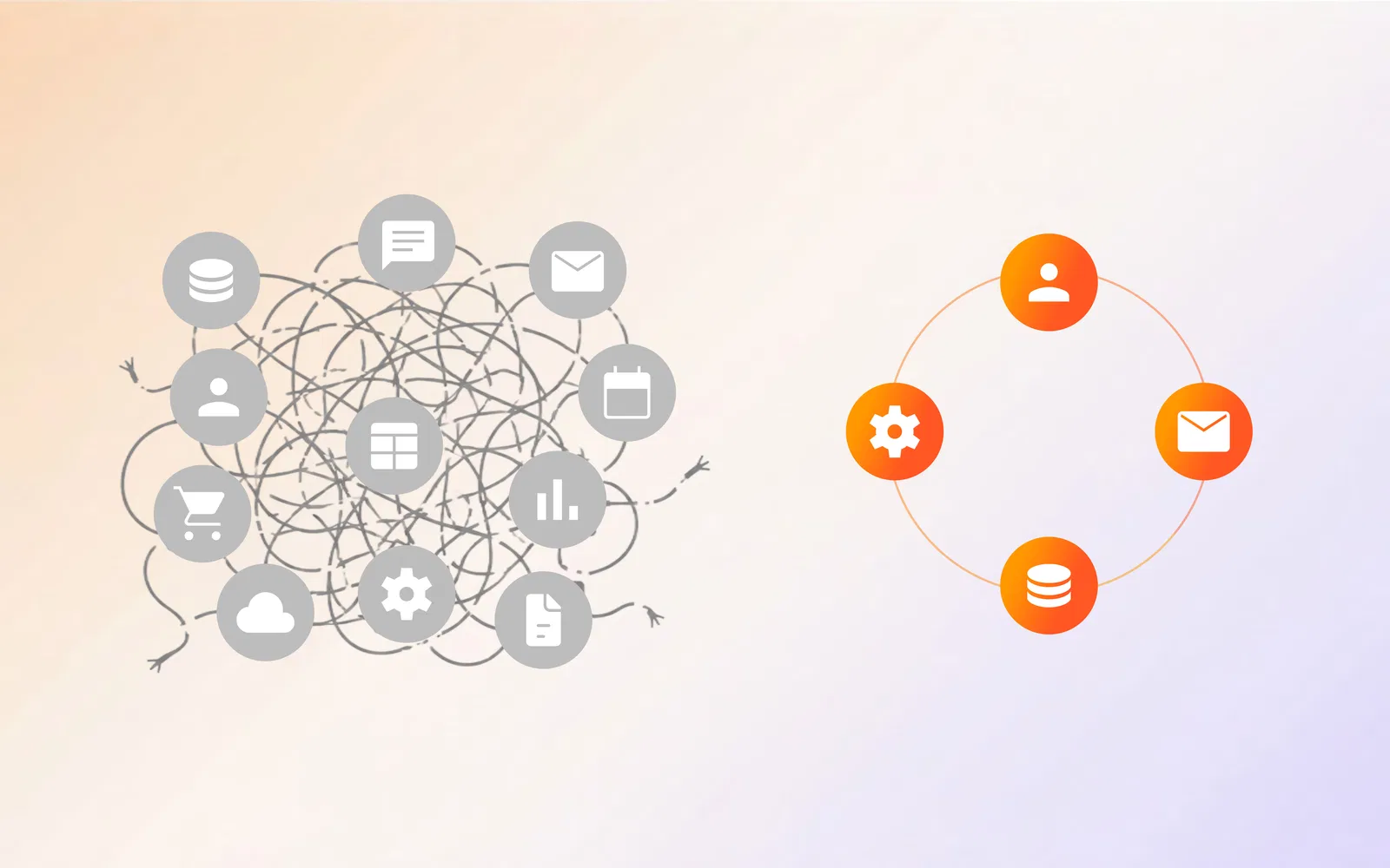 The SaaS Trap: Why Fast-Growing Companies Are Ditching Legacy Tools for Agentic AI thumbnail