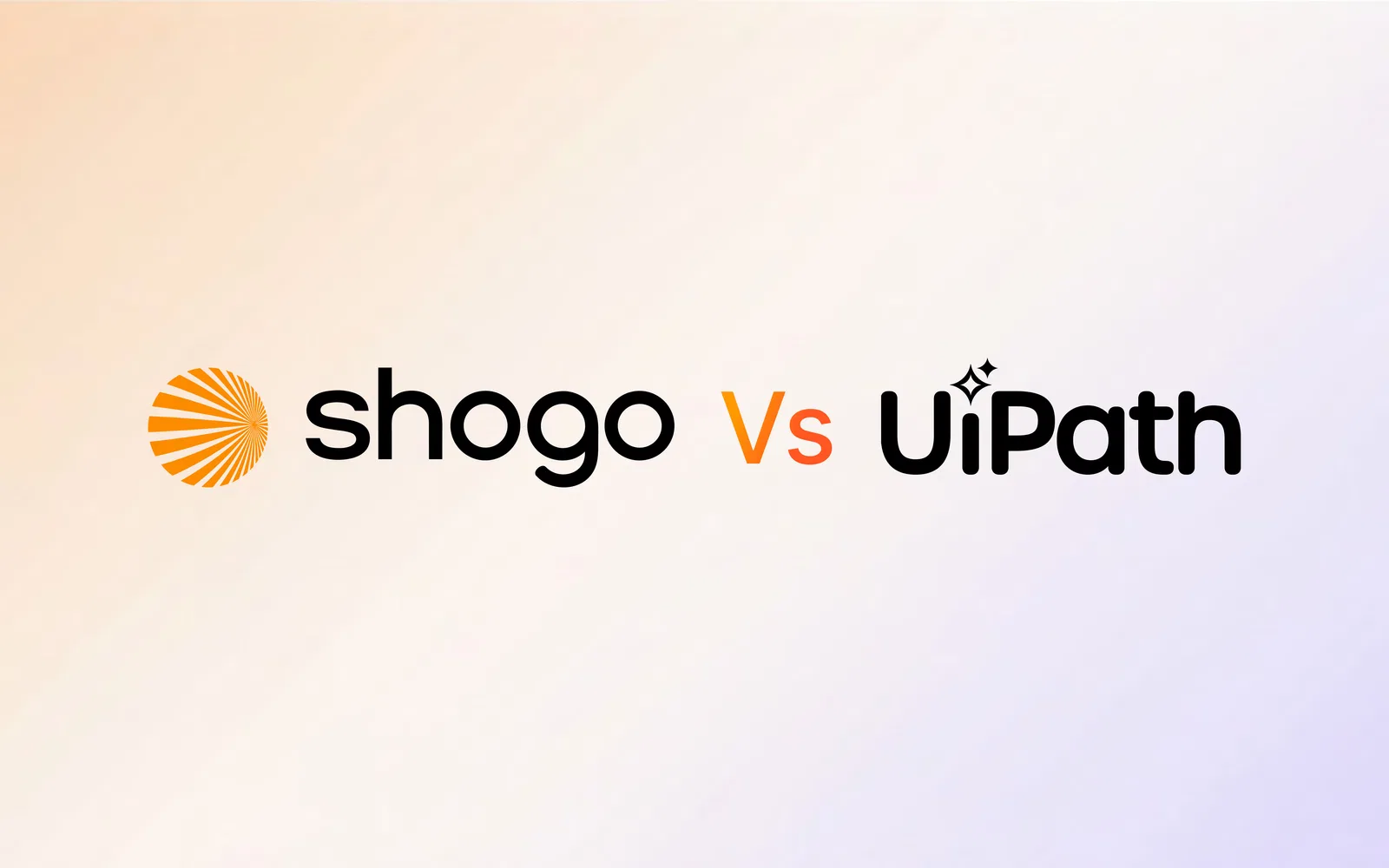 Shogo vs UiPath: Which Platform Is Right for You? thumbnail