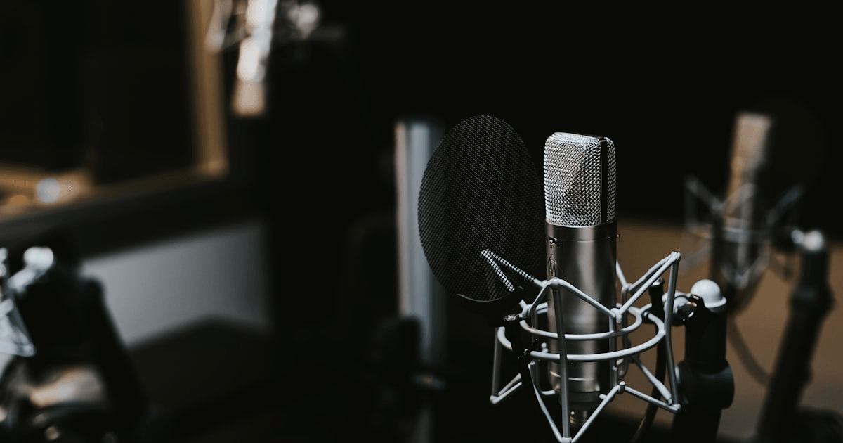 Top 5 Transcription AI Tools for Audio and Video Conversion thumbnail