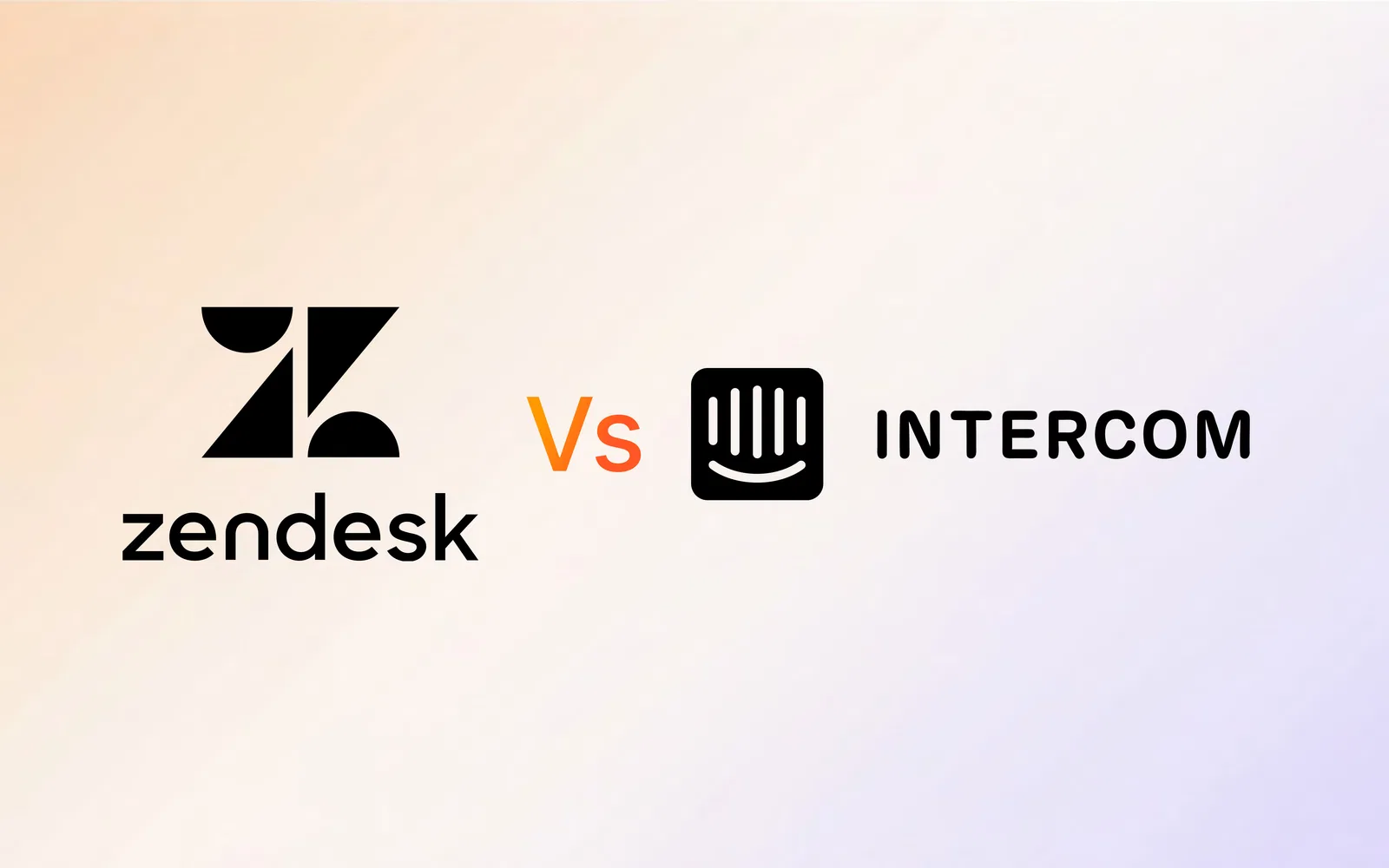 Zendesk vs Intercom: Which Support Tool Is Right for Your Team in 2026? thumbnail